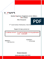 Rapport CASANET C.G