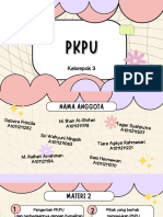 PKPU Kelompok 3