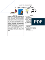 Taller Sobre Energia