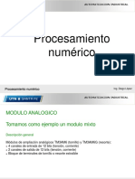 Modulo 5