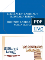 Upao Les Laboral S-2