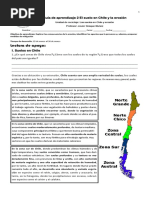 7mo C Guia 2 El Suelo y La Erosión