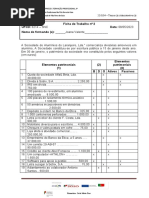 6214 - Ficha de Trabalho Nº2