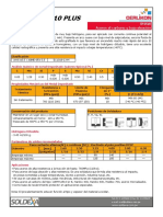 Tenacito 110 Plus