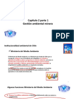 Cap 2 Parte 1 Gestion Ambiental