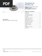 Boquilla - Api-Boquilla - 12 - 150-6 (2500kg)