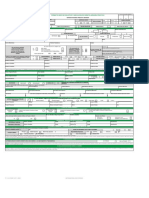 1.10.4.155001 Formato Unico de Solicitud y Ampliacion de Credito Libranza Prestaya