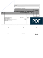 Plan de Accion - Portal de Transparencia Unico