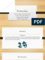 Protocolos PDF