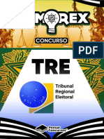 Memorex-Analista TRE (Rodada 4) PDF