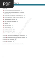 Understanding Financial Accounting INDEX