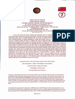 Deoxyribonucleic Acid Paramount Claim of The Life - Estate - Moroccan To Xfinity May 10, 2023-4