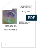 Manual Del Capacitando