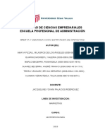 Facultad de Ciencias Empresariales - Avance Microeconomía 04-05-2023