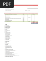 Ppto - 2023 - 023 Mantto Semanal Sistema Aci-Mondelez Rev.01