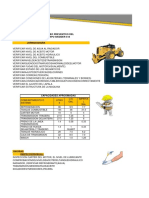 Mantenimiento Preventivo 518