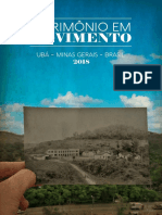 03 Catalogo Ginasio Sao Jose 2018 Virtual