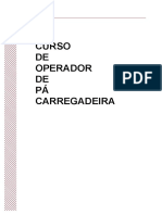 Carregadeira Volvo L60e PDF