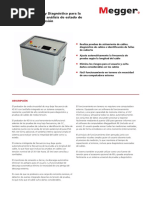 VLFSinus45kV DS ESLA