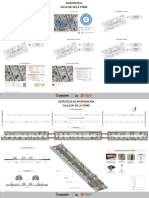 Calle DR de La Torre - Láminas 90x60 PDF