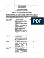 Rubica Informes de Laboratorio