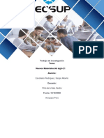 Investigacion Materiales Siglo 21 PDF