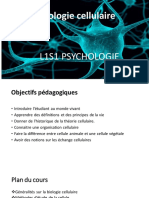 Biologie Cellulaire090523 PDF