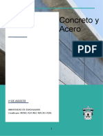 Diseño Estructural