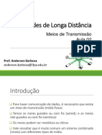 Aula 02 - Meios de Transmissão - 09 - 05 PDF