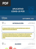 Vigilancia Aplicativo Covid 19