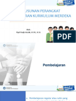 Implementasi Kurikumlum Merdeka - PPG