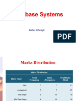 DB - Lec - 1 and 2