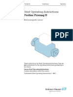 EH PromagH Manual PDF