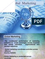 Global Marketing PDF