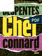 Virginie Despentes - Cher Connard