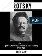 Trotsky Vol3 Fighting Stalinist-Cliff PDF