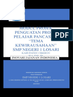 Modul Kewirausahaan p5