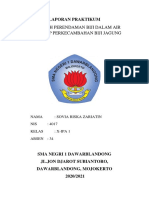 Laporan Hasil Praktikum Sovia Riska Zariatin PDF