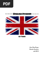 English Dossier