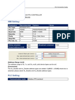 Modbus Rtu PDF