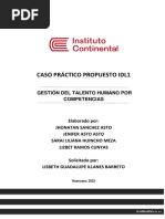 Idl1 Talento PDF