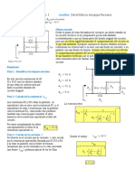 Resumen - Clase 1 Teoria de Circuitos I