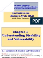 Chapter 1 Understanding Disability & Vulnerability FINAL 1