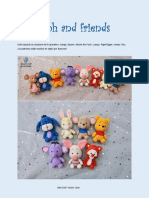 Poohamigos PDF