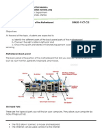 G9 Ict CSS Week 12 Lesson 1 PDF