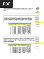 Ejercicios Matematicas