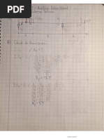 Guía #1 Análisis Estructural - Desarrollo