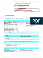 3° Ses Cyt Mart 9 Sistema Oseo 965727764 Prof Yessenia