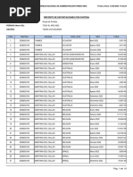 ReportePartidaExportador PDF