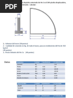 Examen Ger Obras